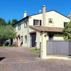  Appartamento Chez Barnie Favoloso Privato In