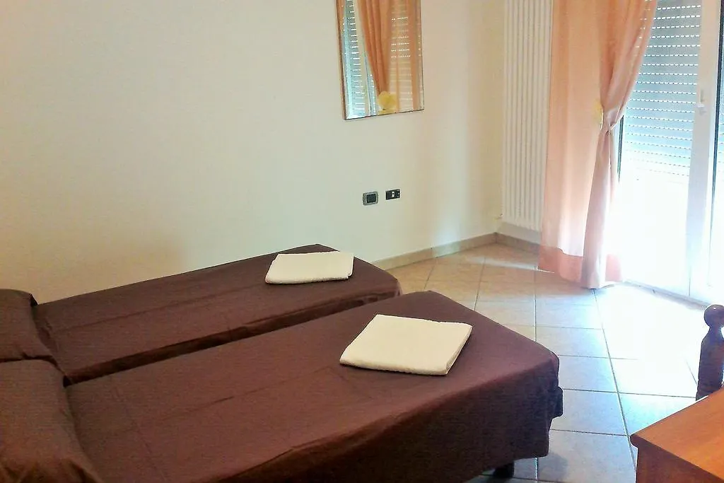 Appartamento Casa Vacanze Rivabella Hotel Rimini