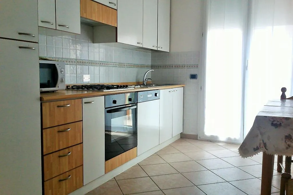 Casa Vacanze Rivabella Hotel Rimini