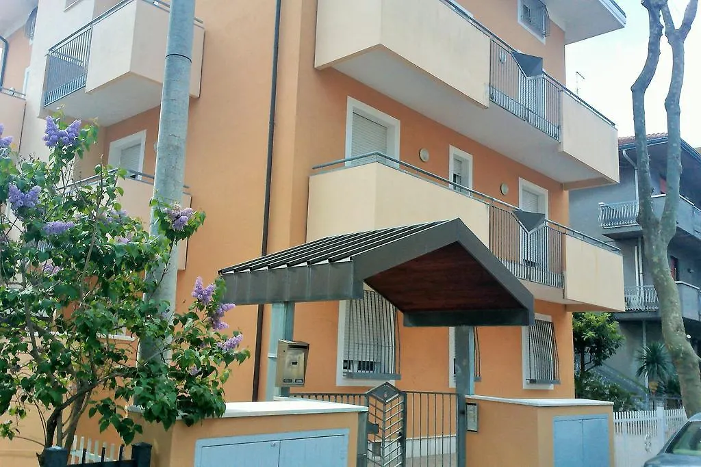 Casa Vacanze Rivabella Hotel Rimini Italia