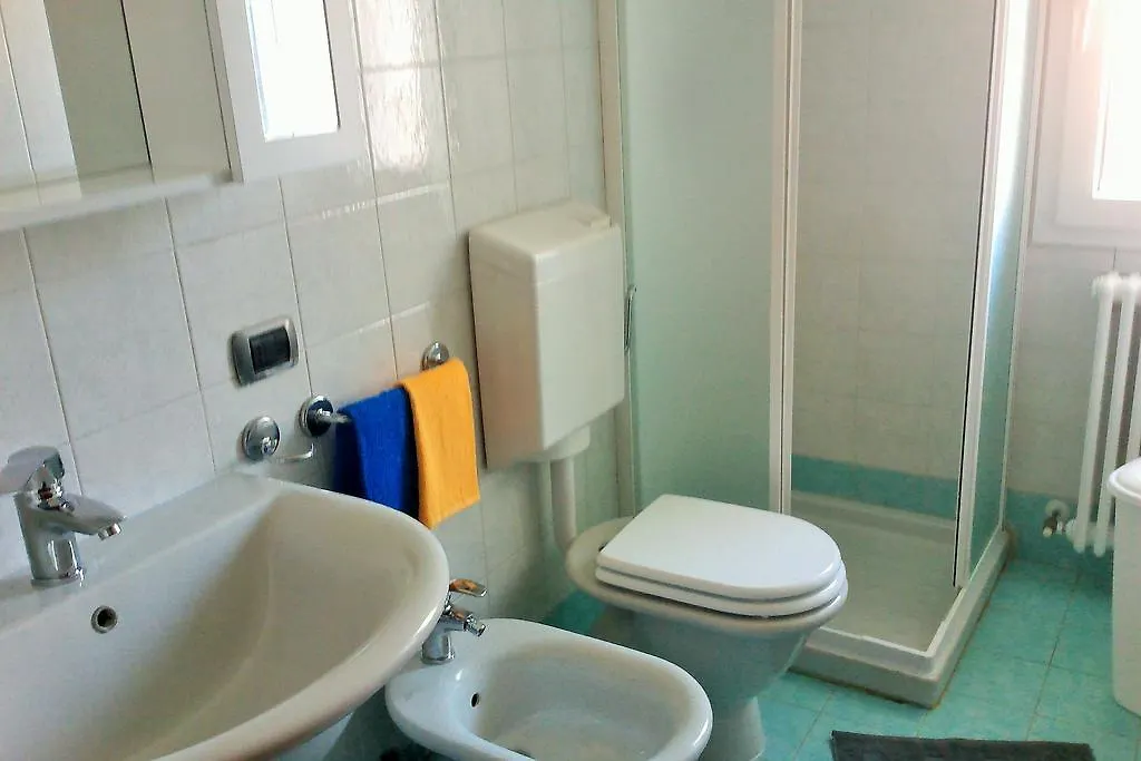 Appartamento Casa Vacanze Rivabella Hotel Rimini Italia