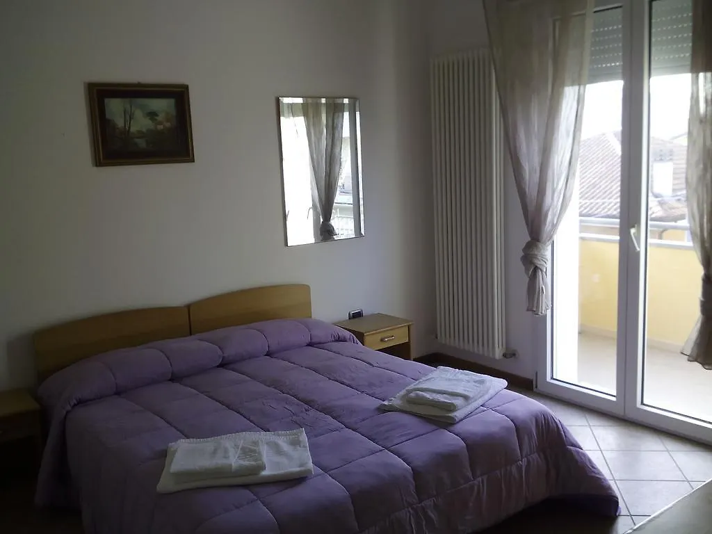 Casa Vacanze Rivabella Hotel Rimini 0*,