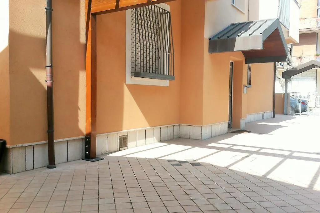Casa Vacanze Rivabella Hotel Rimini Italia