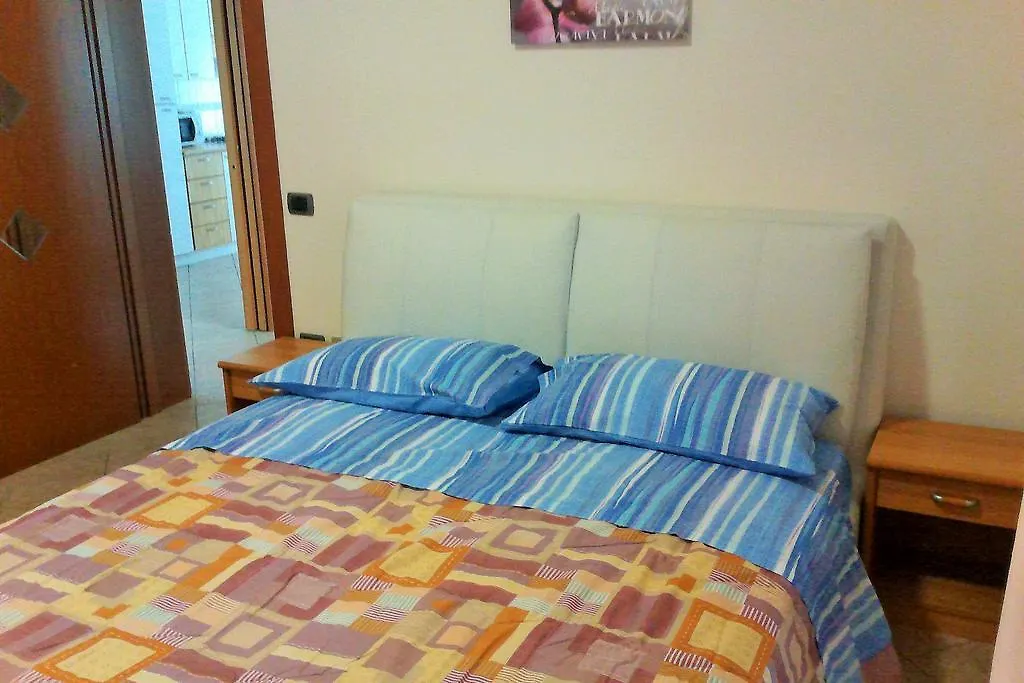 Casa Vacanze Rivabella Hotel Rimini 0*,  Italia